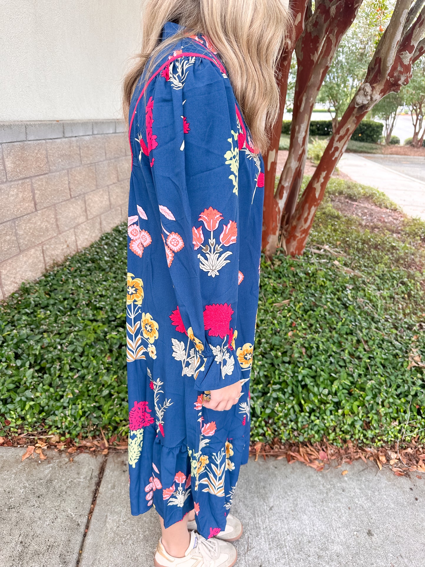 Hilda Dress
