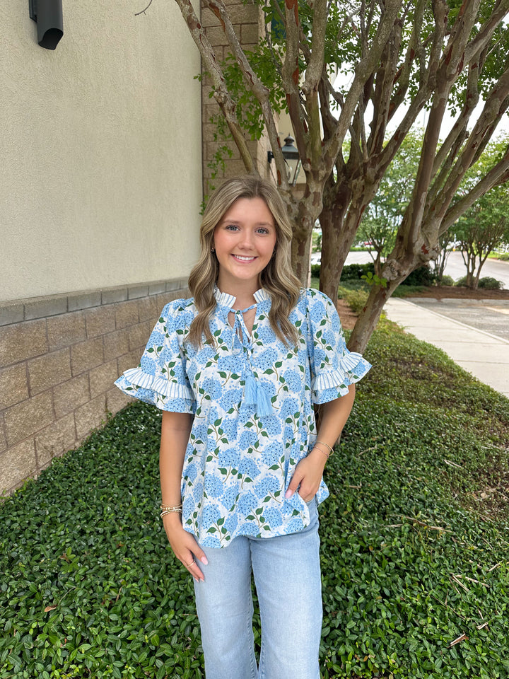 Annalise Top