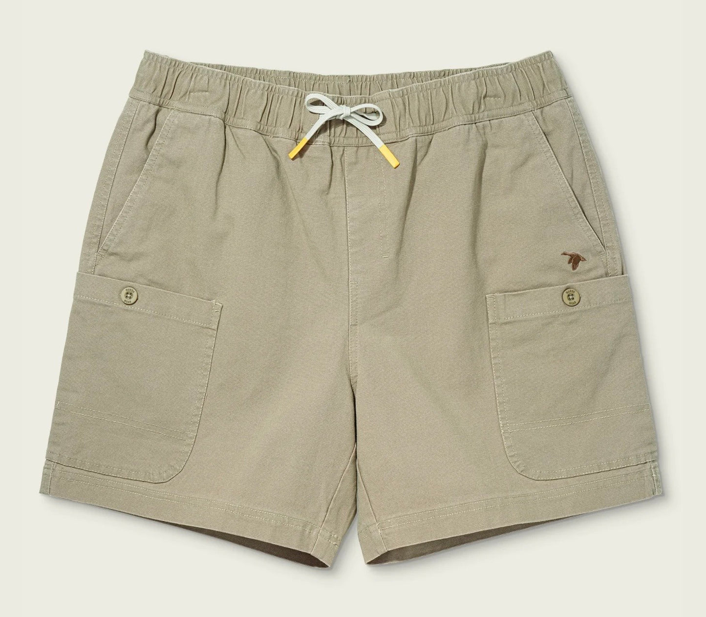 Marsh Wear Men’s S26 Tropics Short - Coriander