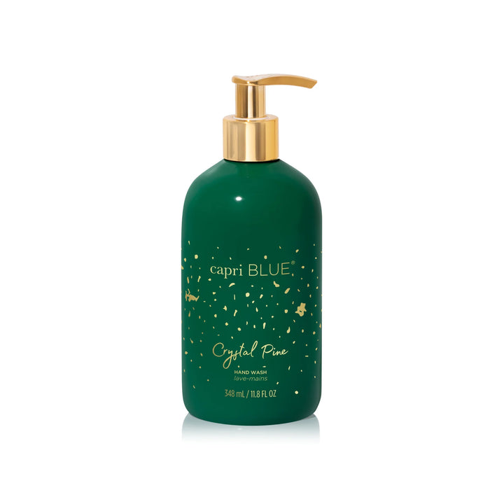 Capri Blue Glimmer Hand Soap