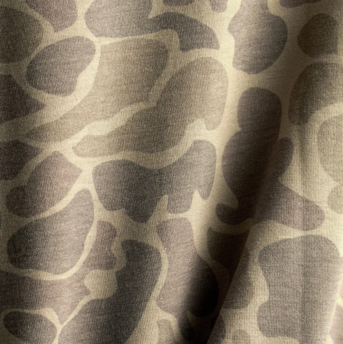 Marsh Wear Men’s Stackhouse Hagood S/S T-Shirt - Khaki Mallard Camo