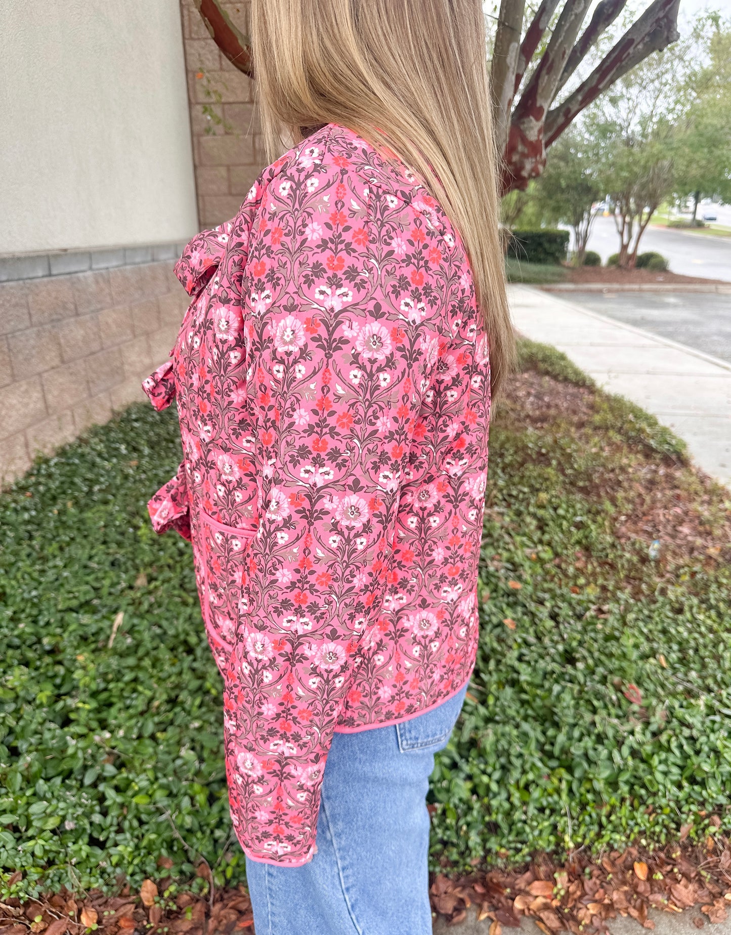 Cora Jacket