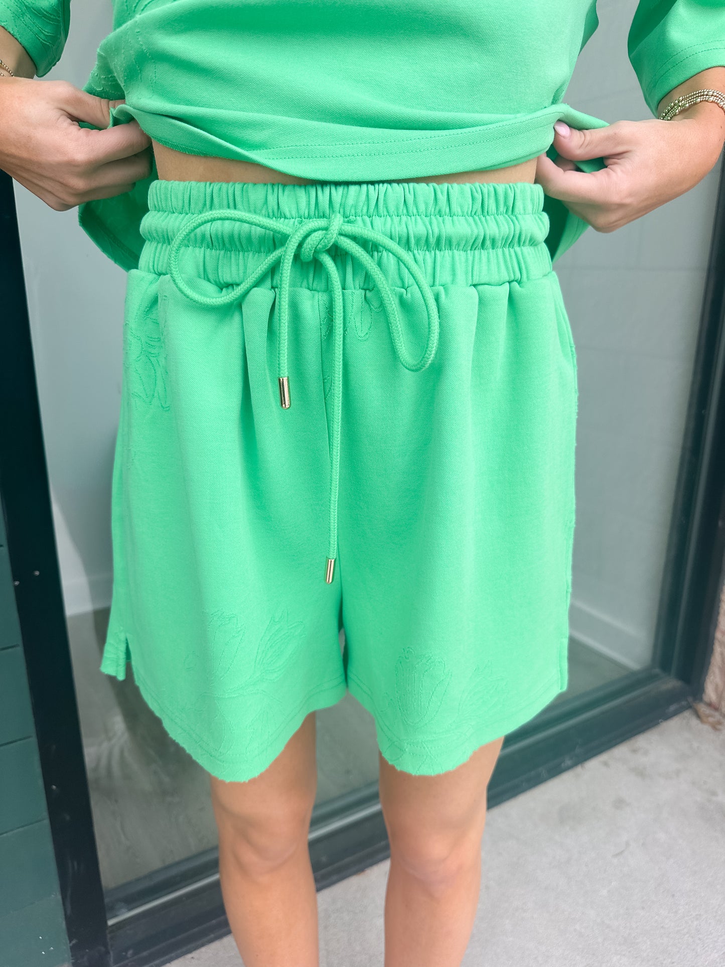 Easy Days Set - Green