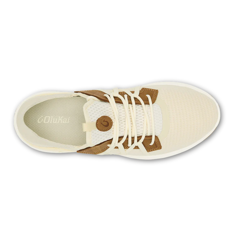 Olukai Men’s Mio Lī Everyday Athletic Shoes - Dune|Dune