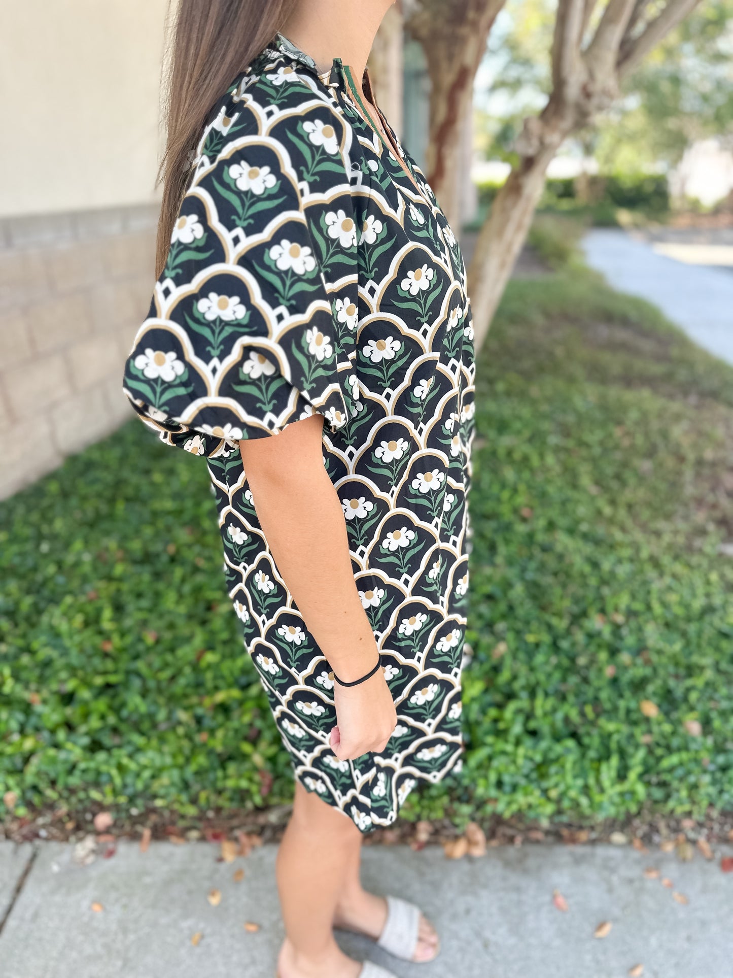 Carla Dress