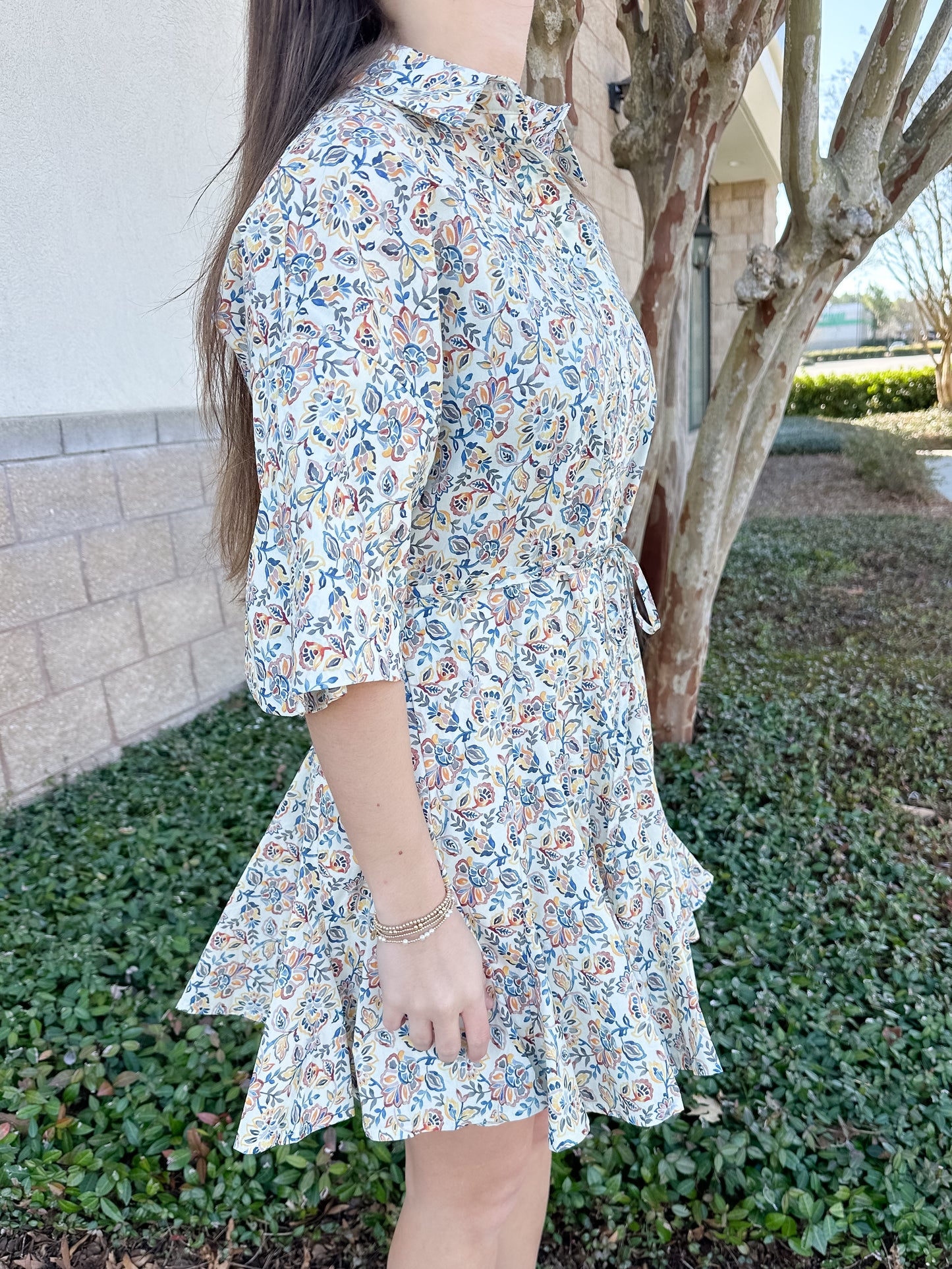 Gretel Dress
