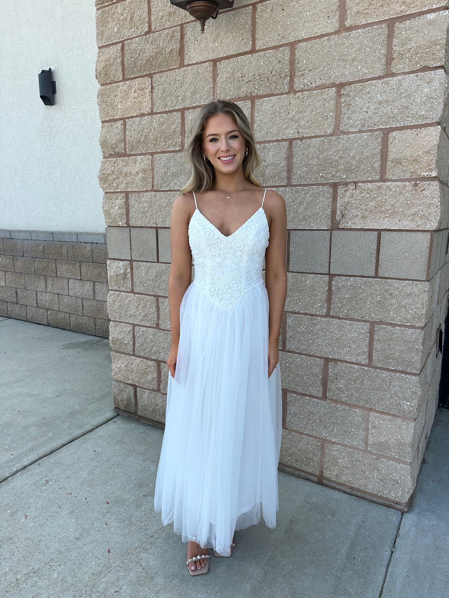 veronica midi dress Veronica midi dress ivy & leo