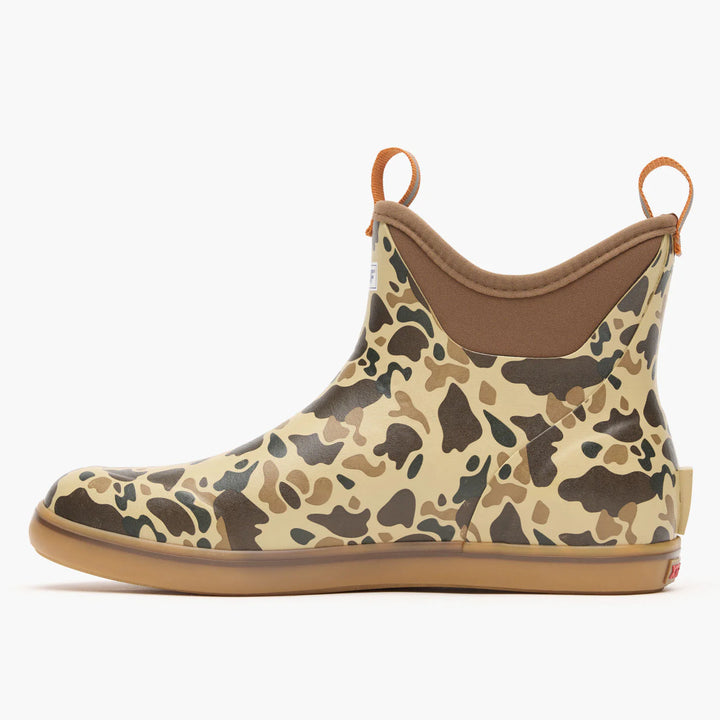 XtraTuf Men’s 6” ADB - Duck Camo