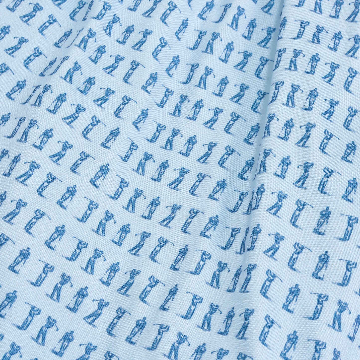 Onward Reserve Tee Time Performance Boxer - Skyride
