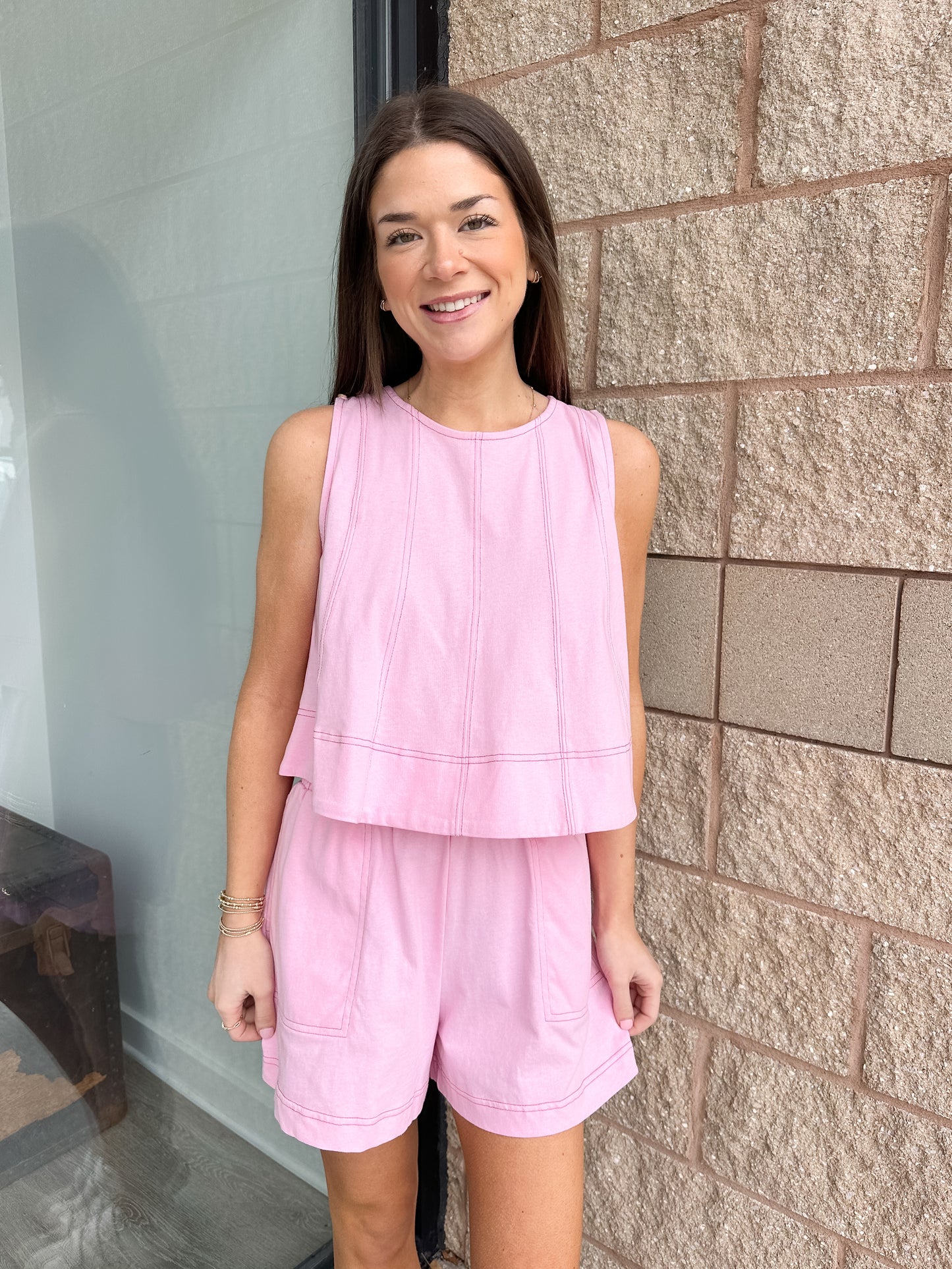 Fresh Pop Lounge Set