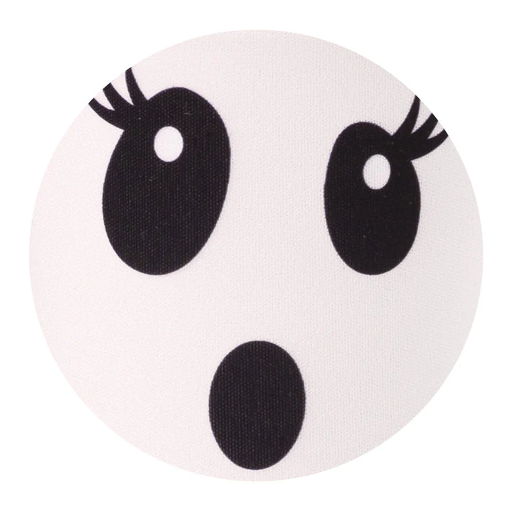 Swig Medium Iced Cup Coolie - Boo Crew Ghost