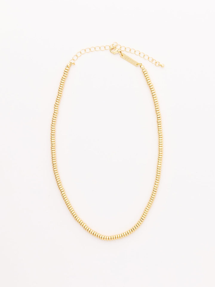 MM Blake Necklace - Small