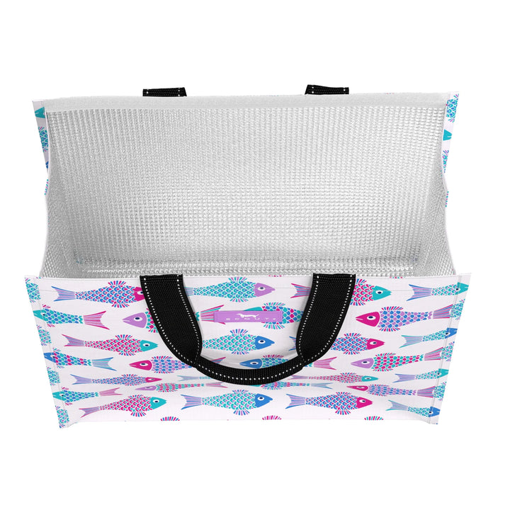 Scout Thermal & Louise Thermal Tote - School’s Out