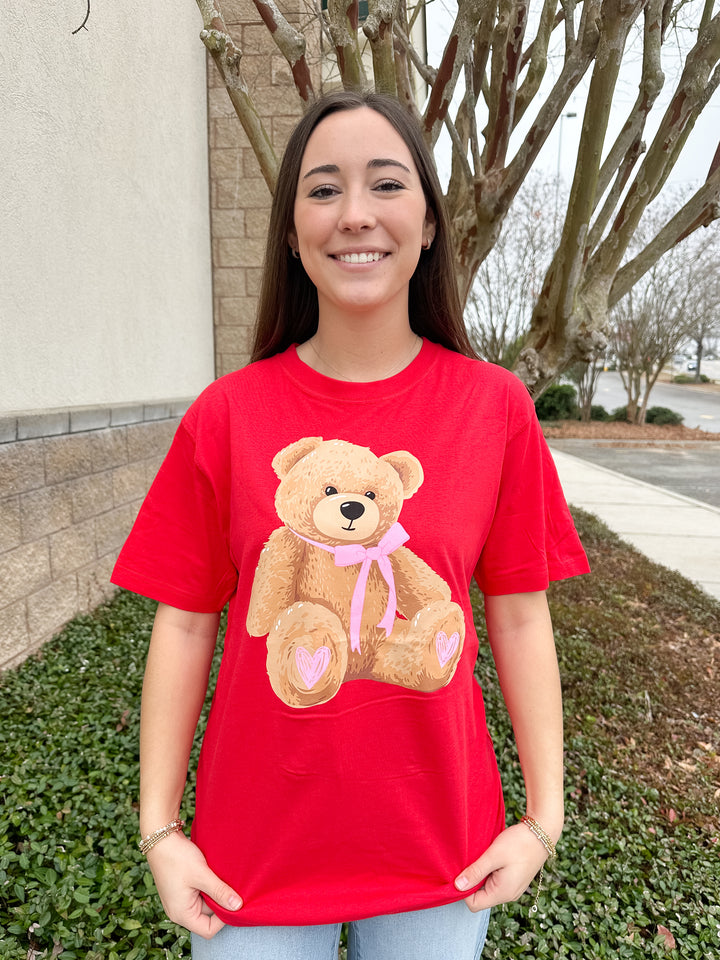 Bear Love T-Shirt