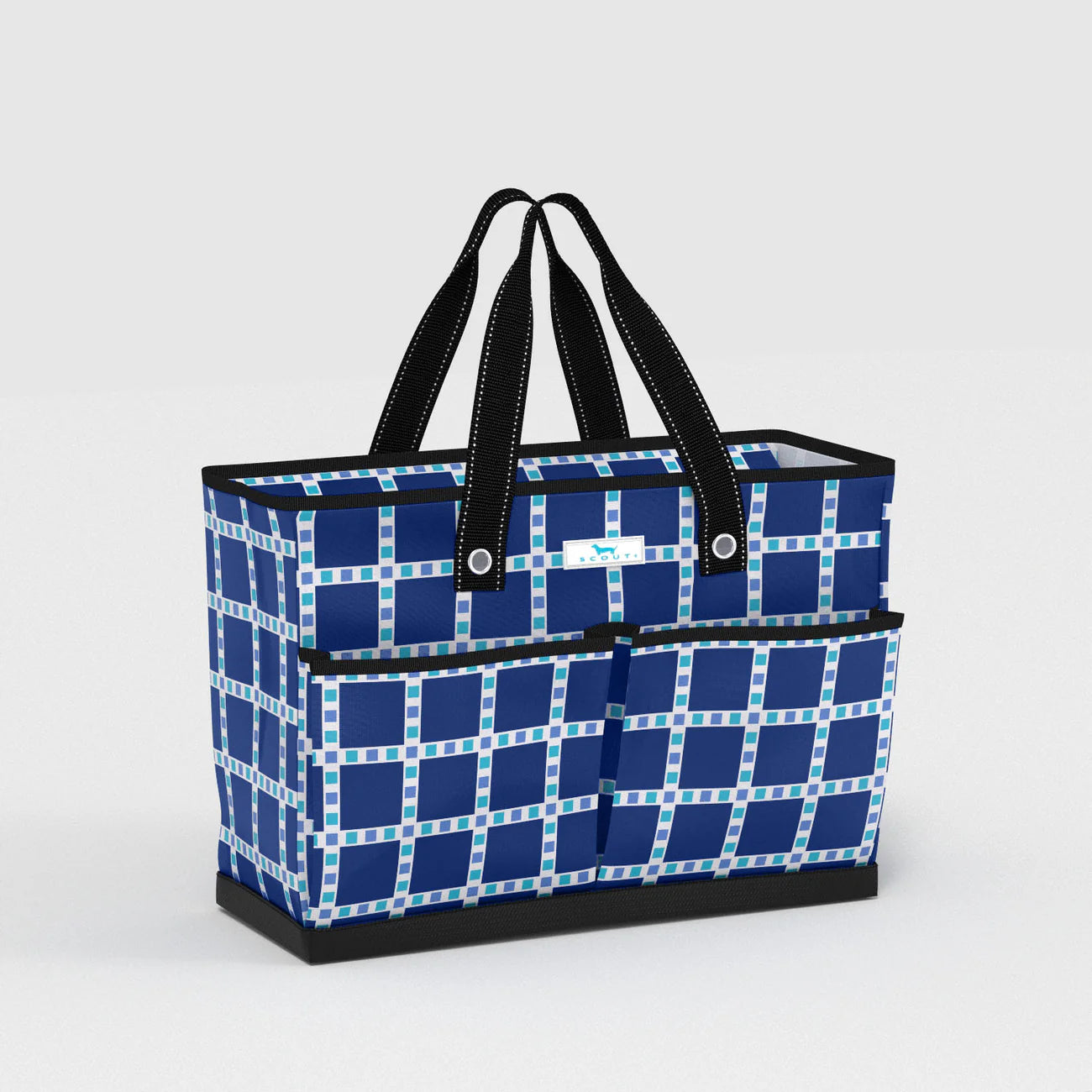 Ben Pocket Tote - Frame of Mind