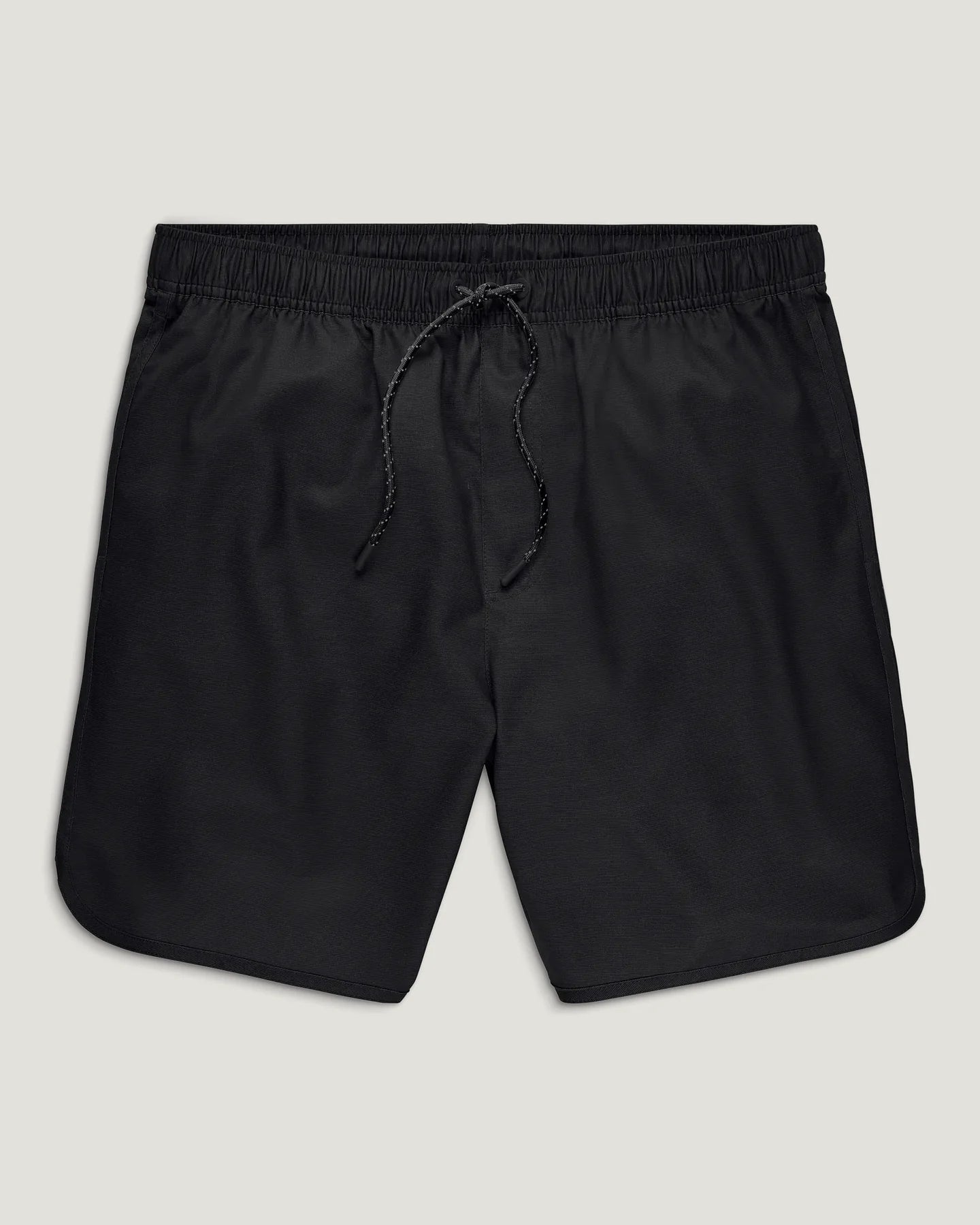 Free Fly Mens Reverb Short - Black