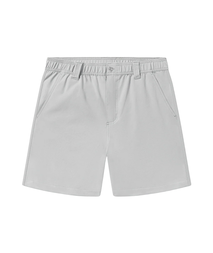 SSCO S26 Men’s Nomad Shorts - Cloud