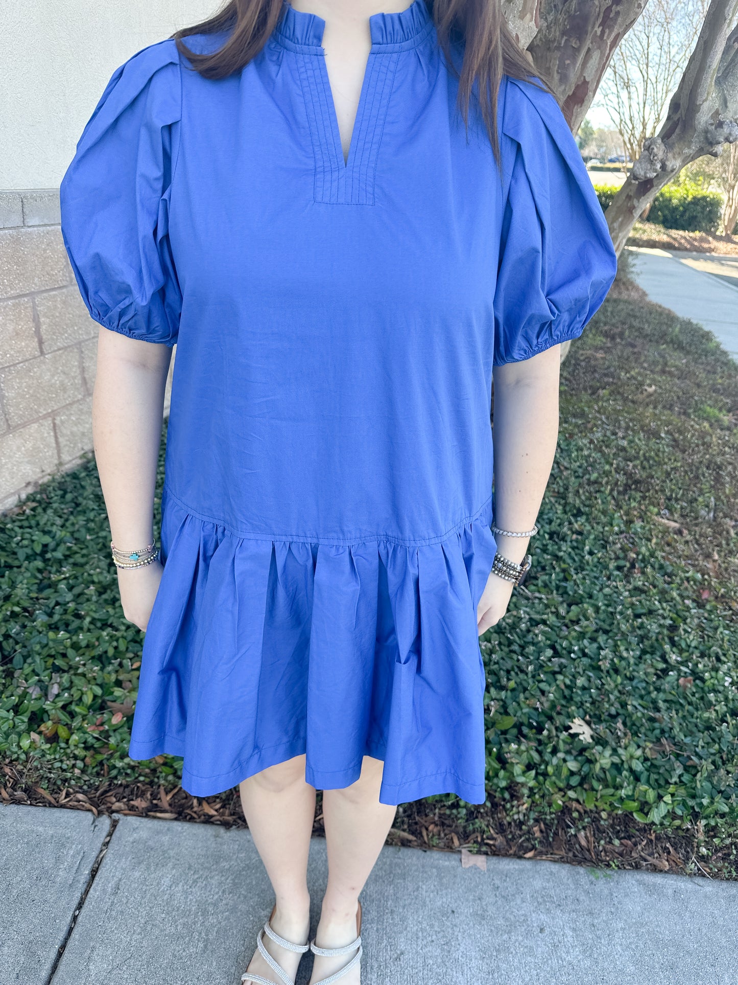 Basic Betty Dress