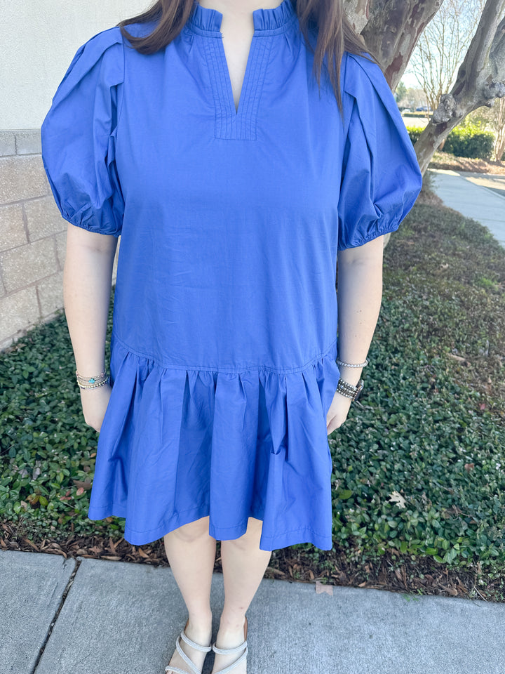 Basic Betty Dress