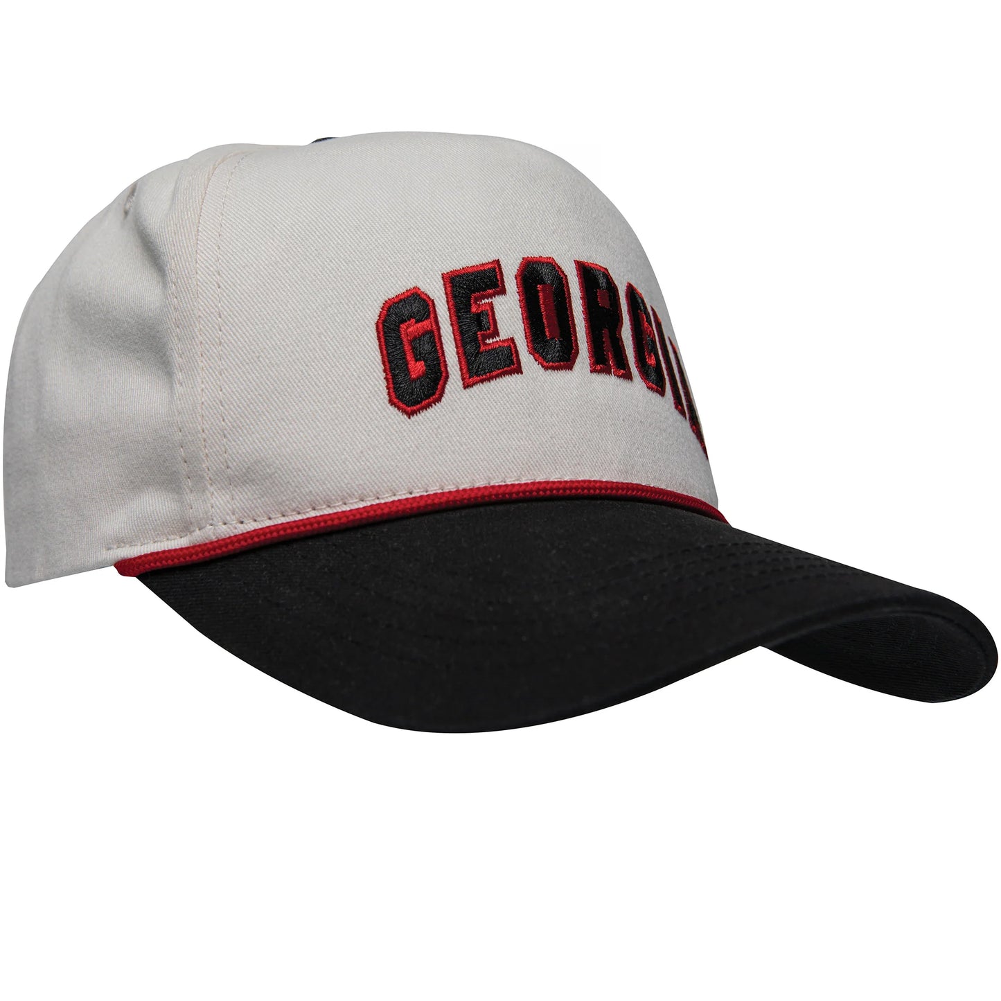 Onward Reserve UGA ‘Georgia’ Locker Rope Hat