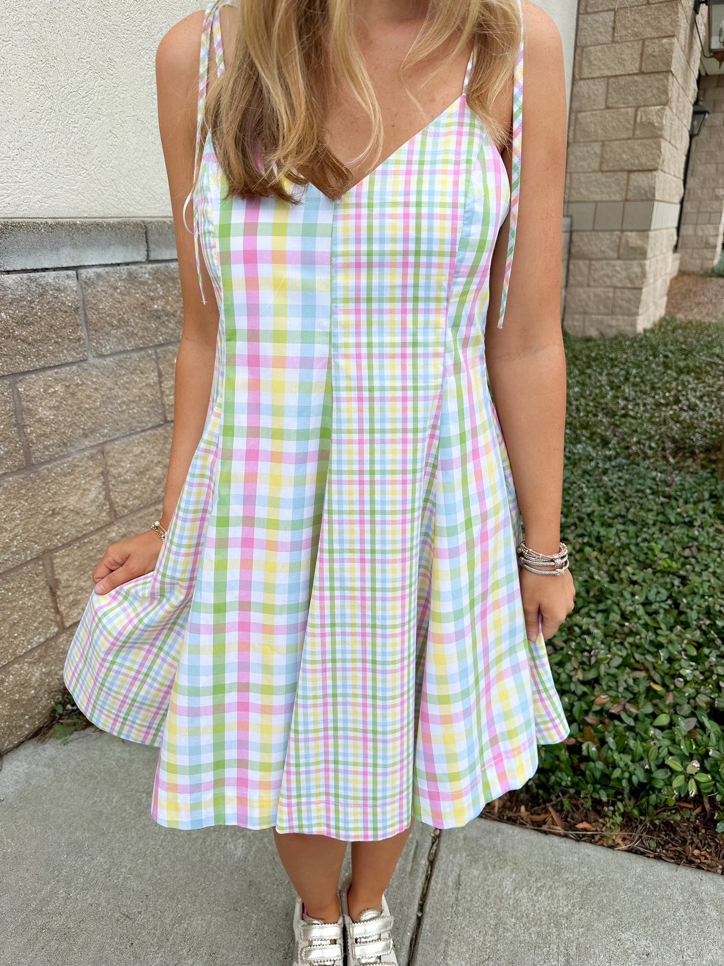 Lola Mini Dress