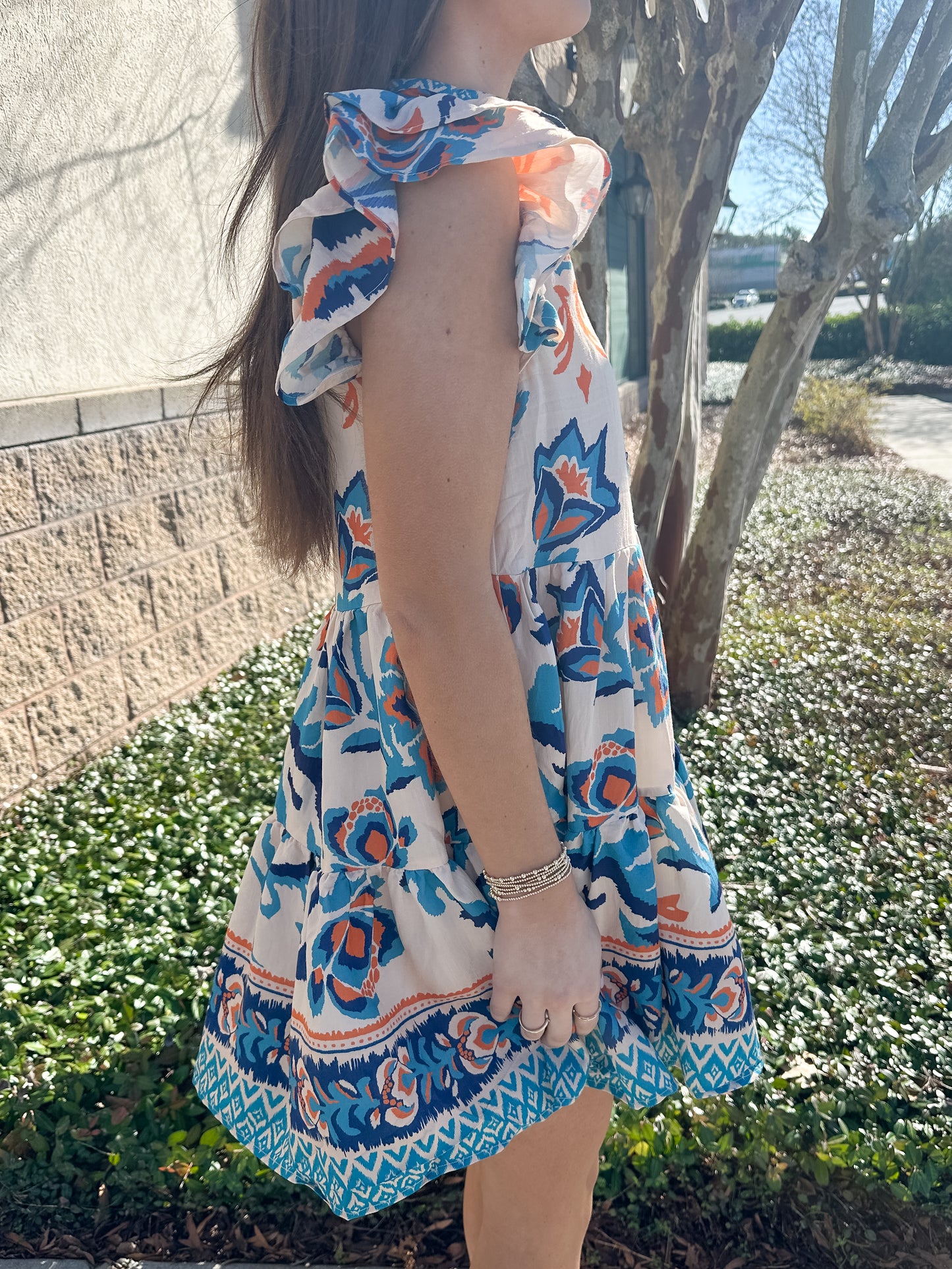 Kaia Dress