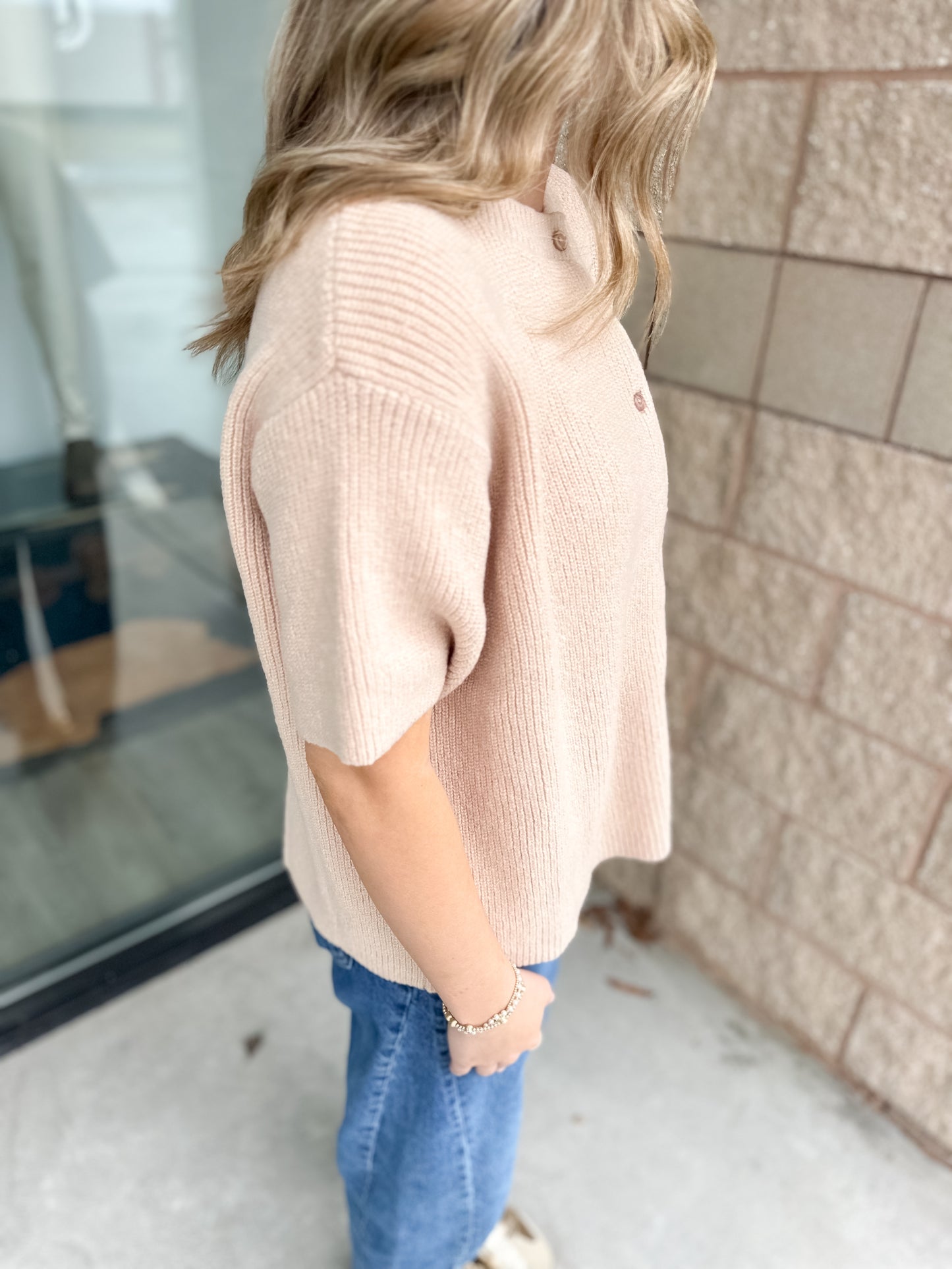 Brenda Cardigan