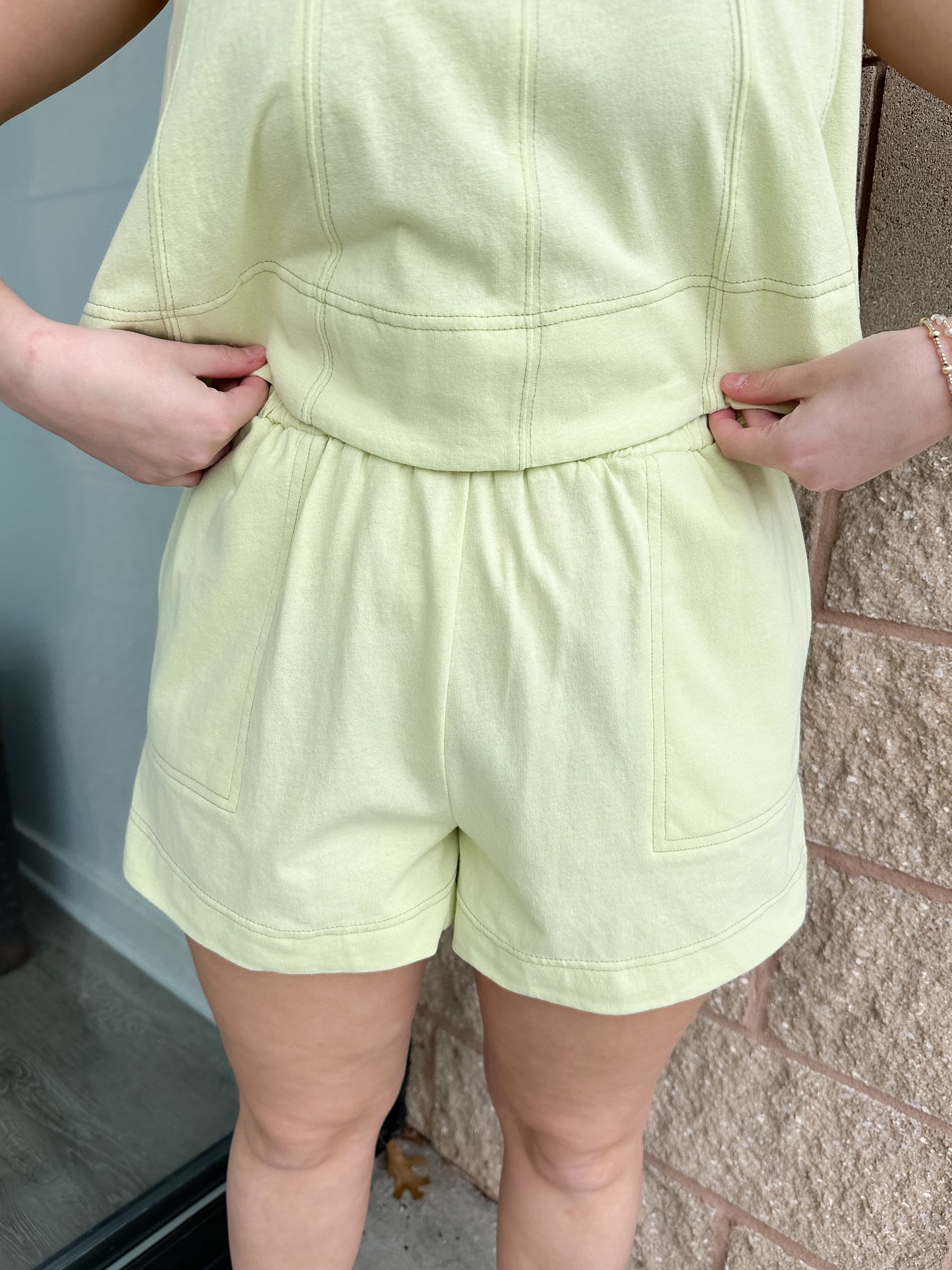 Fresh Pop Lounge Set