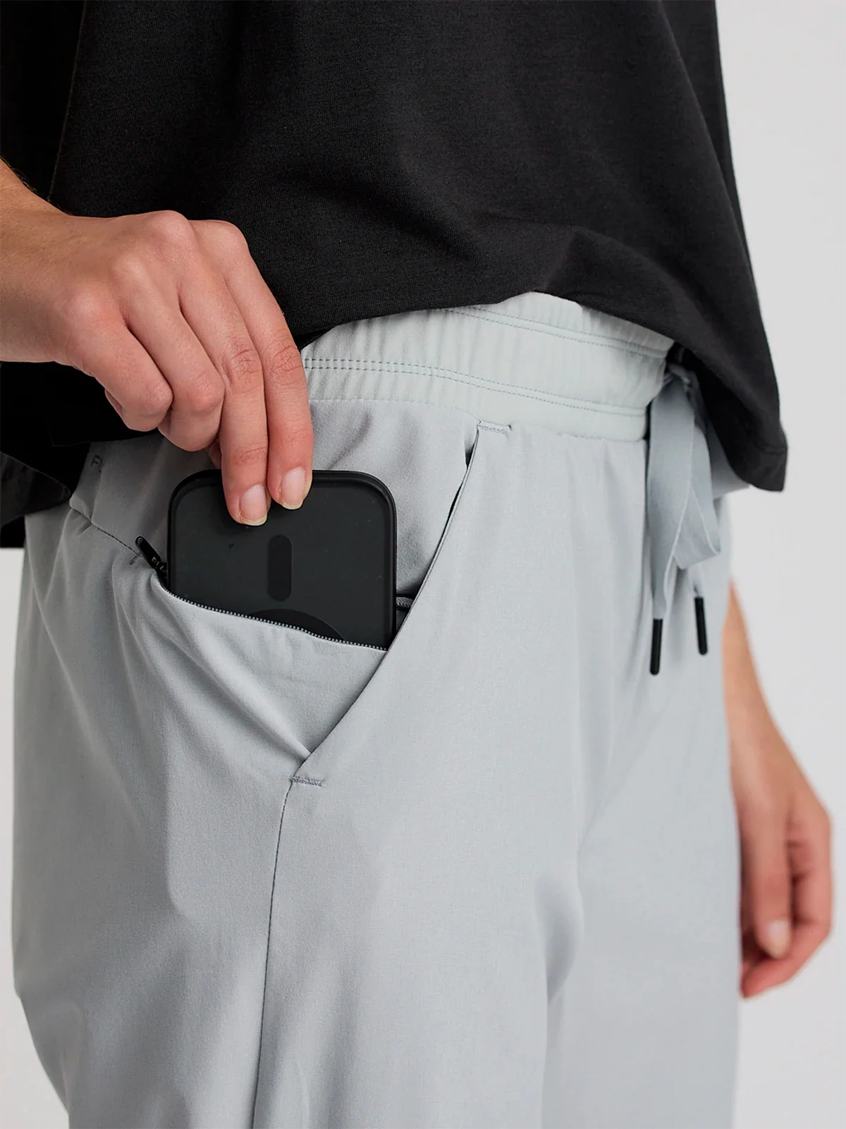 Free Fly Women’s Breeze Drift Pant - Aspen Grey