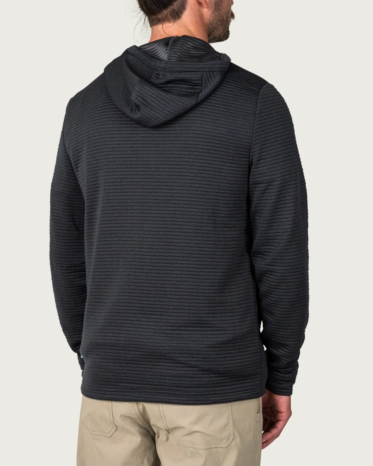 Marsh Wear Men’s Sullivan Hoodie - Black