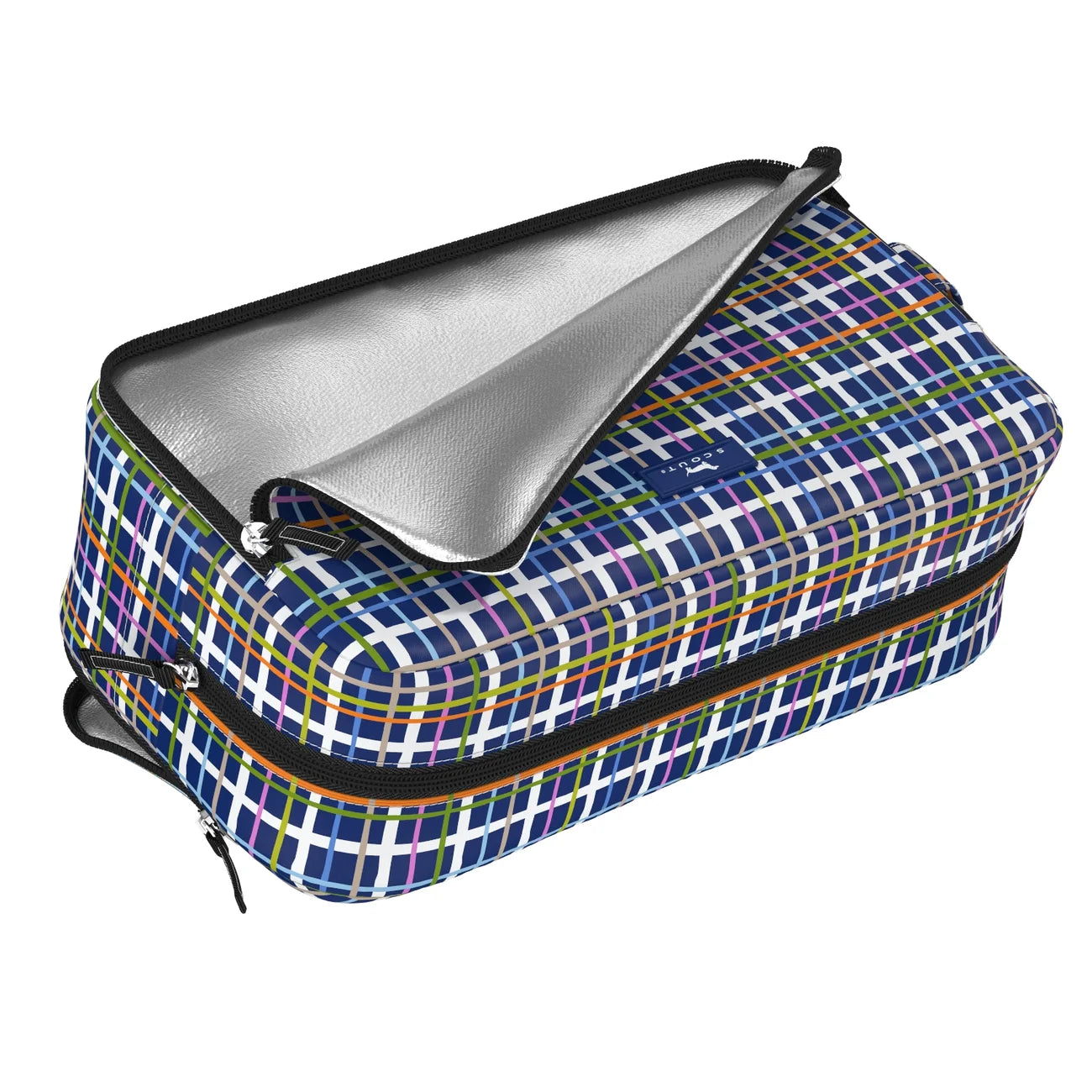 Glamazon Toiletry Bag - Cross Town