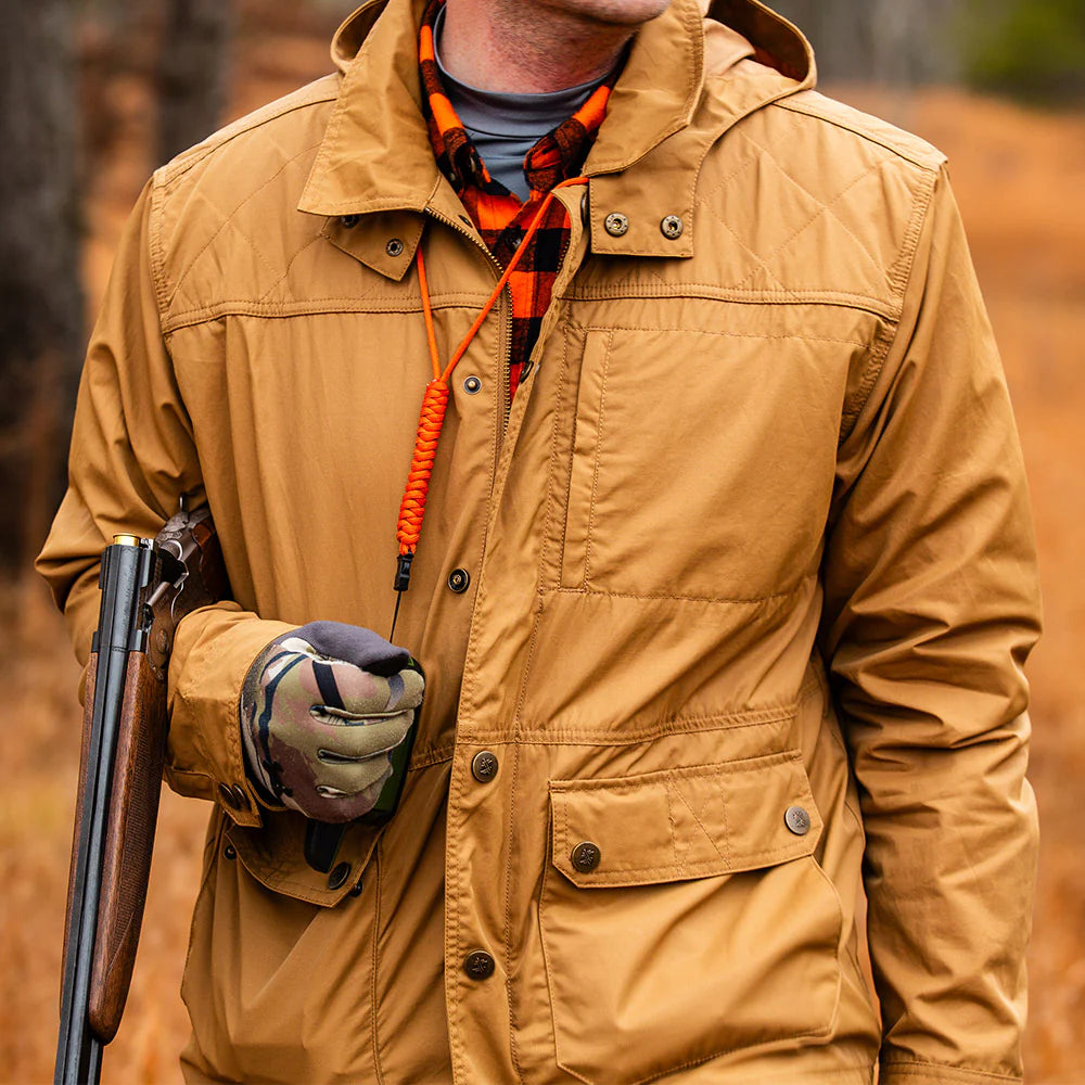 TSG Camden Workman’s Shell - Whiskey