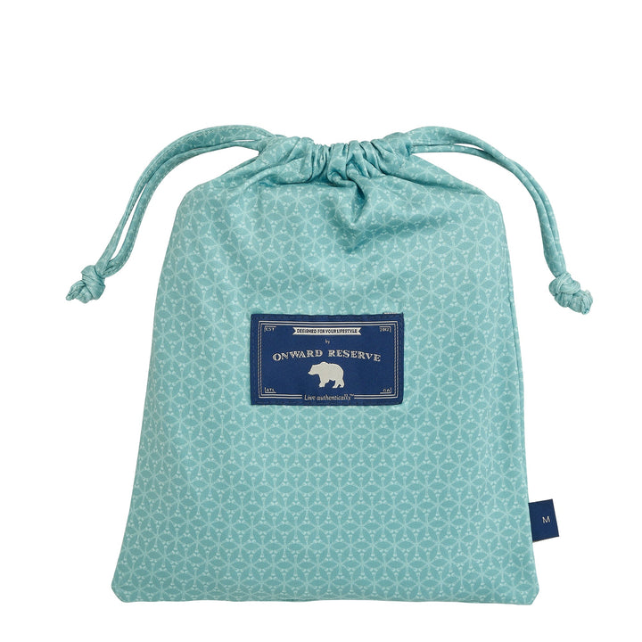 Onward Reserve Out Of Office Performance Boxer - Surf