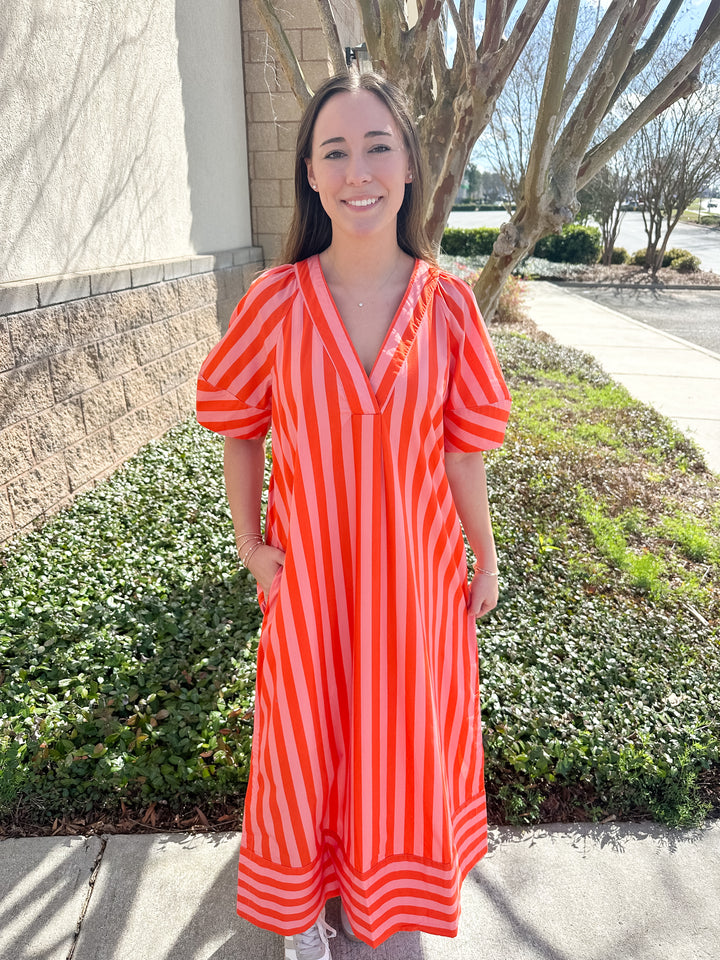 Edith Signature Maxi