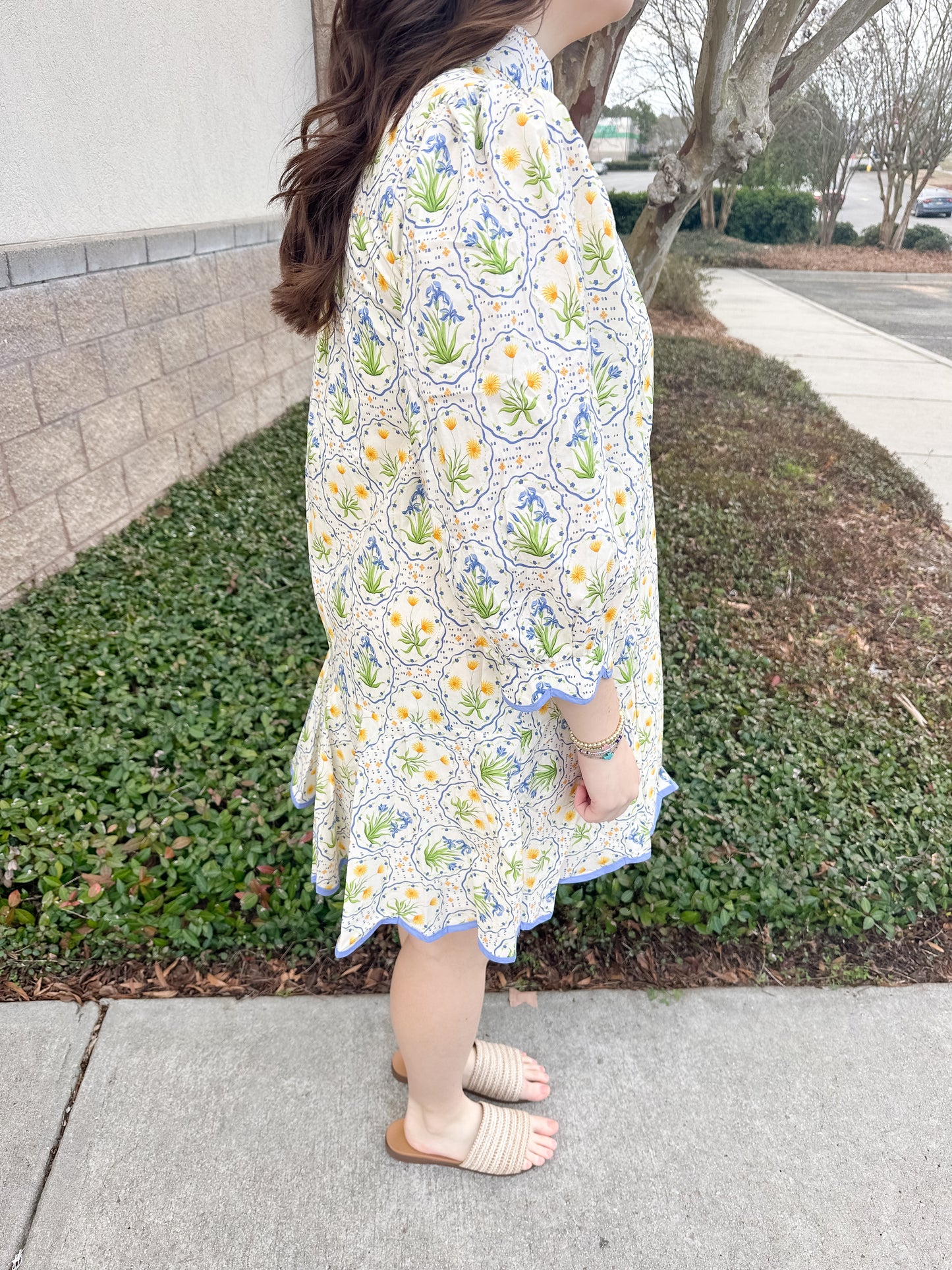 Dolce Vita Dress