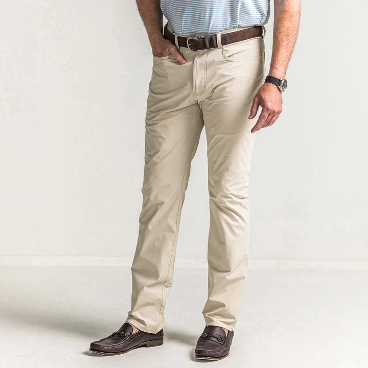 Onward Reserve Harris Performance Five Pocket Pant