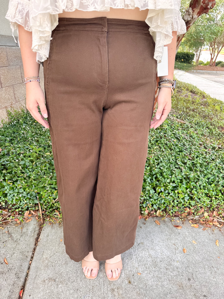 Gemma Trousers
