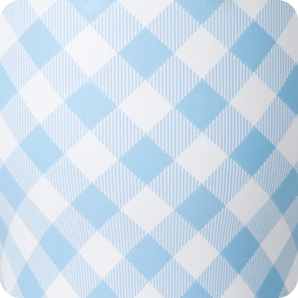 Swig Party Cup 24OZ - Gingham
