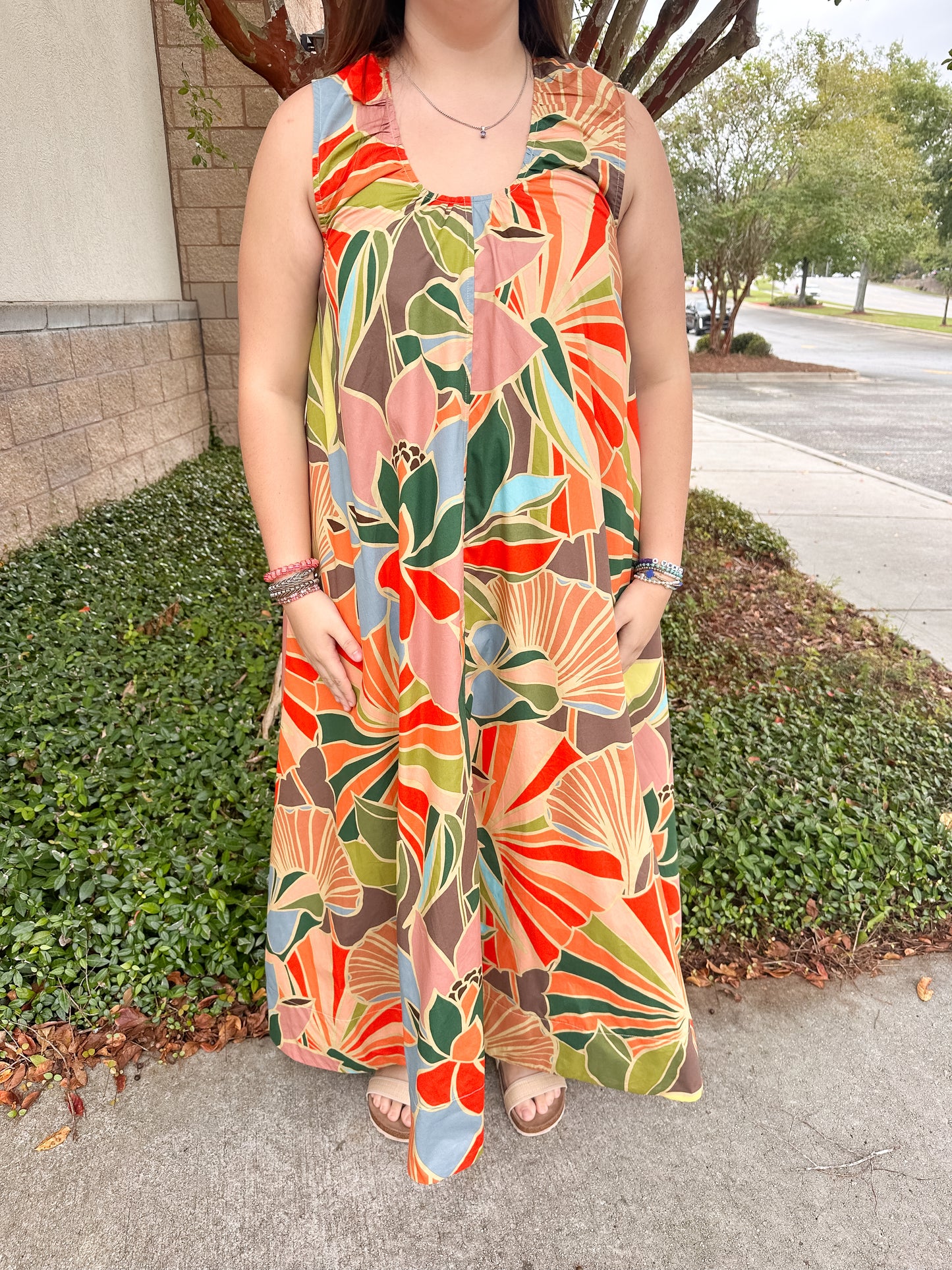 Nala Scoop Maxi