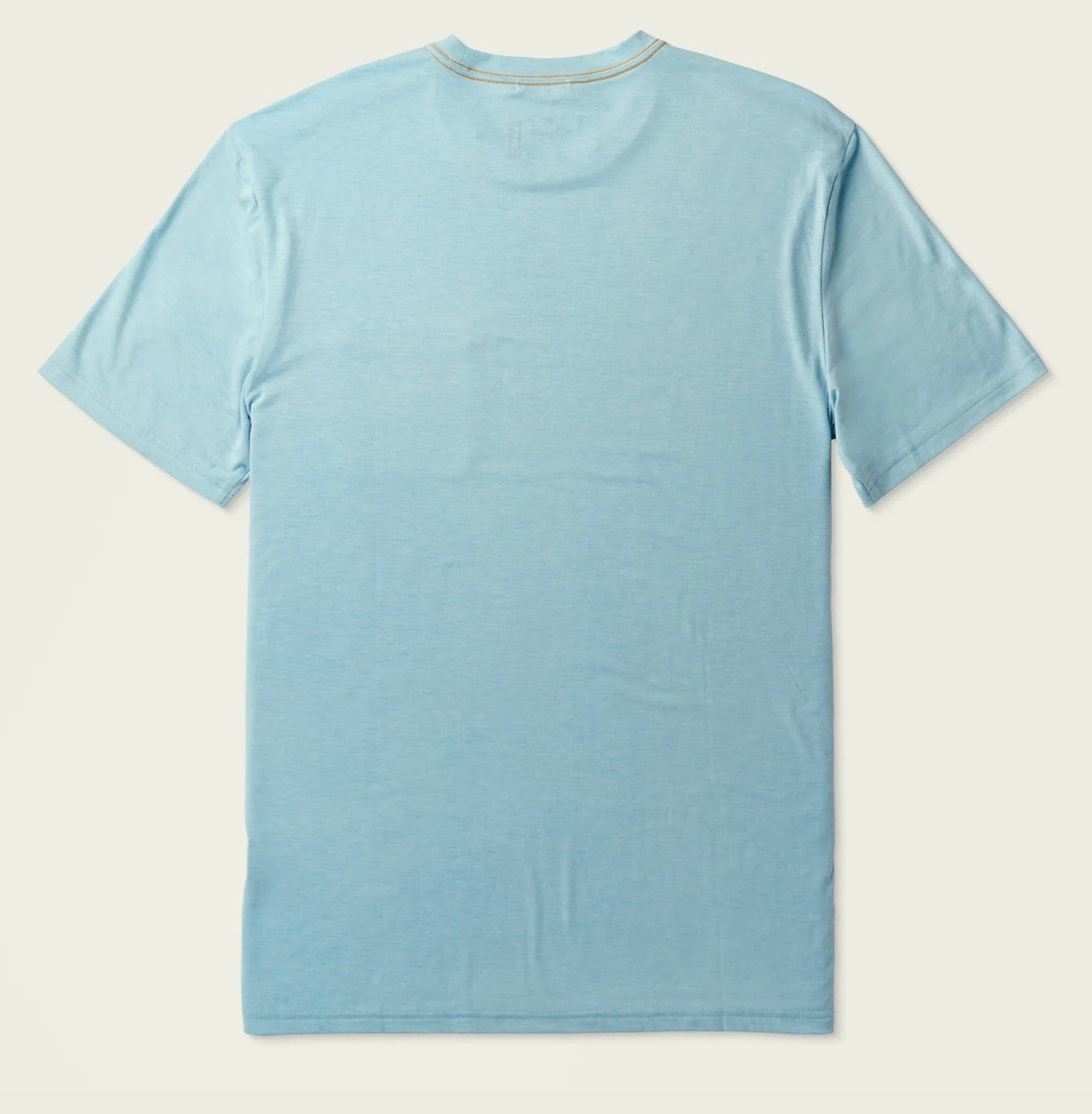 Marsh Wear Men’s Buxton S/S T-Shirt - Cloud Heather