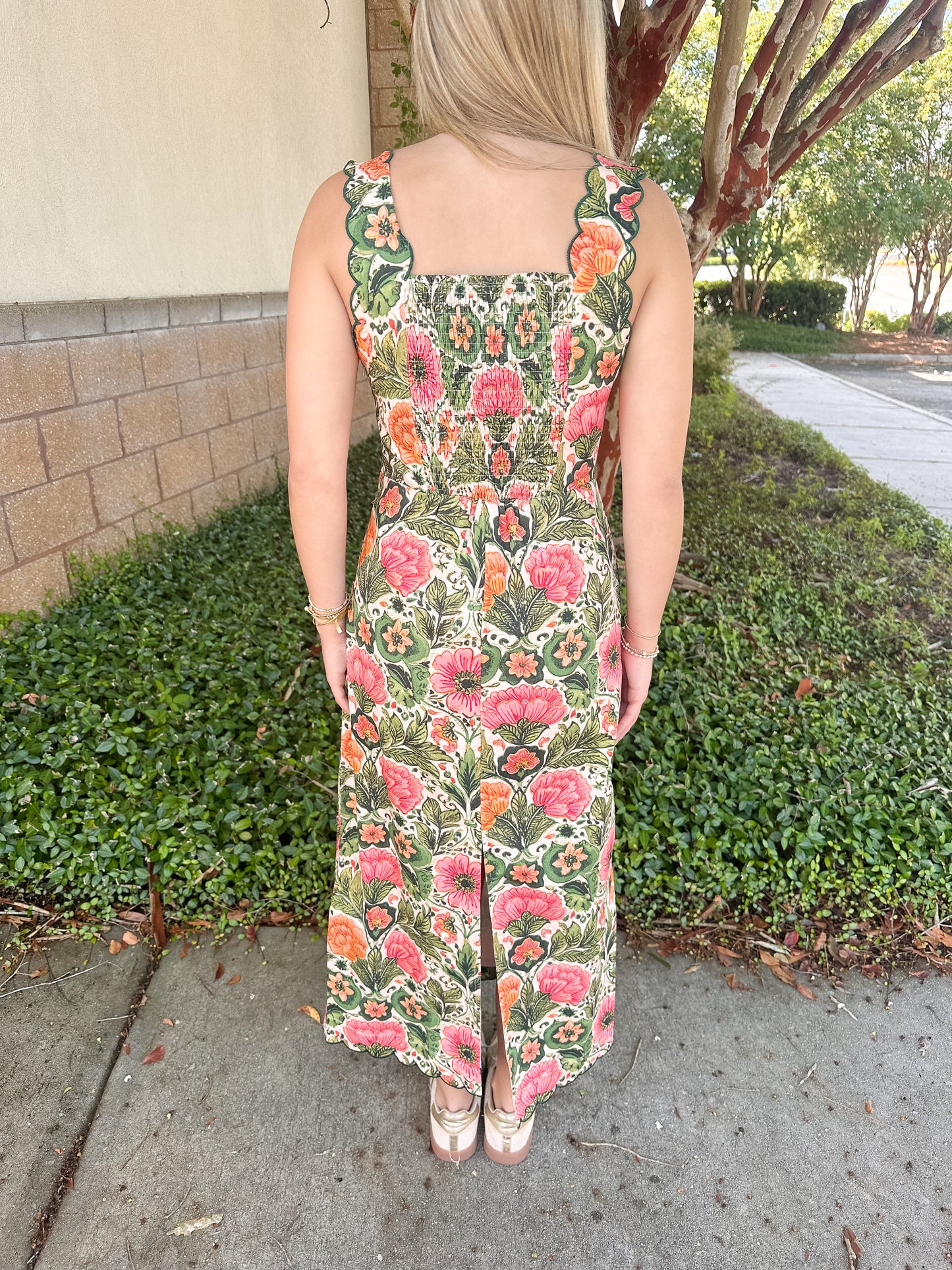 Laura Dress