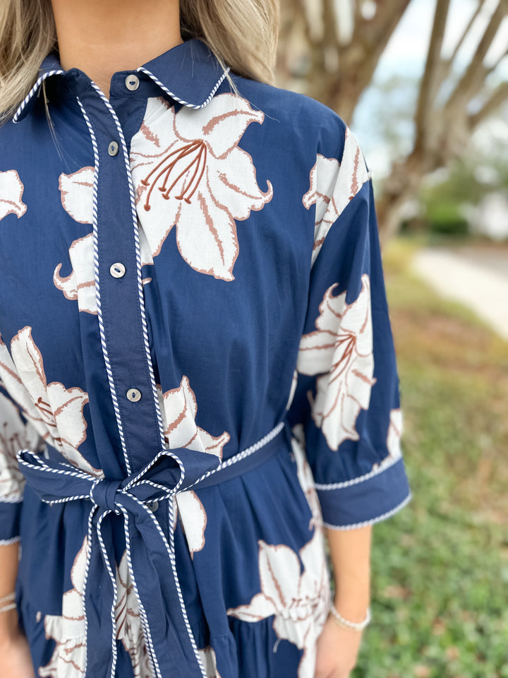 Presley Maxi Dress