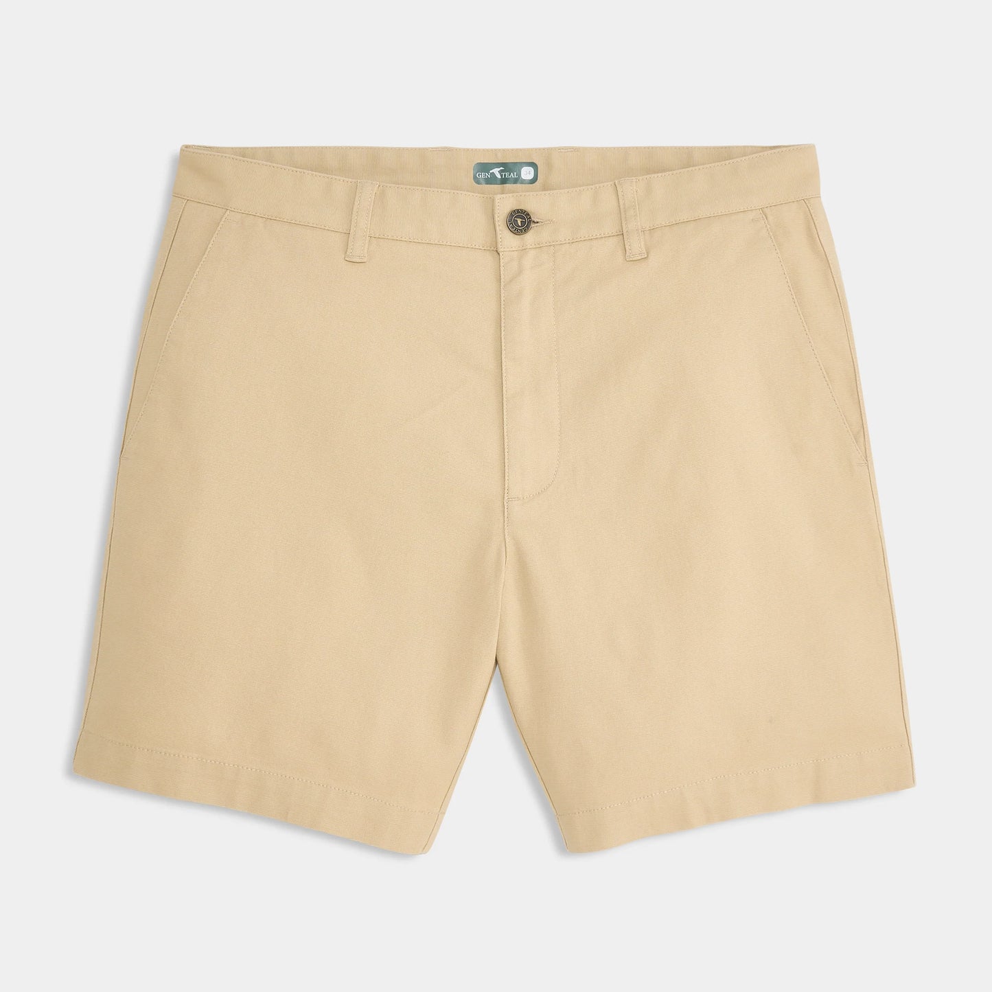 Genteal Spring ‘25 Beck Short