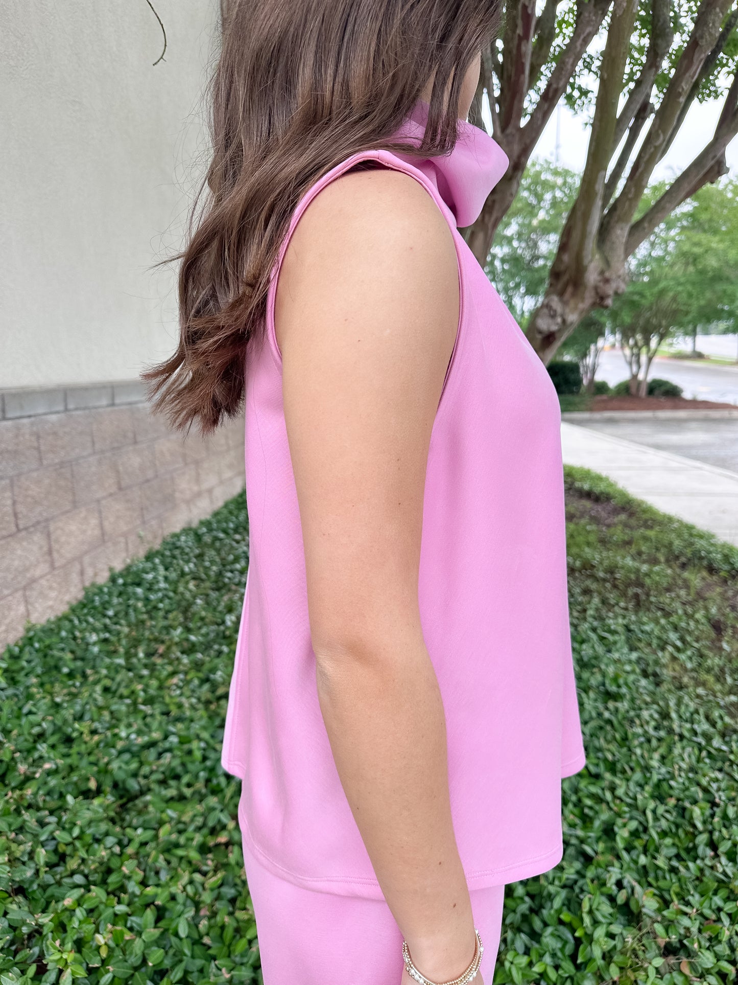 Out & About Set - Pink