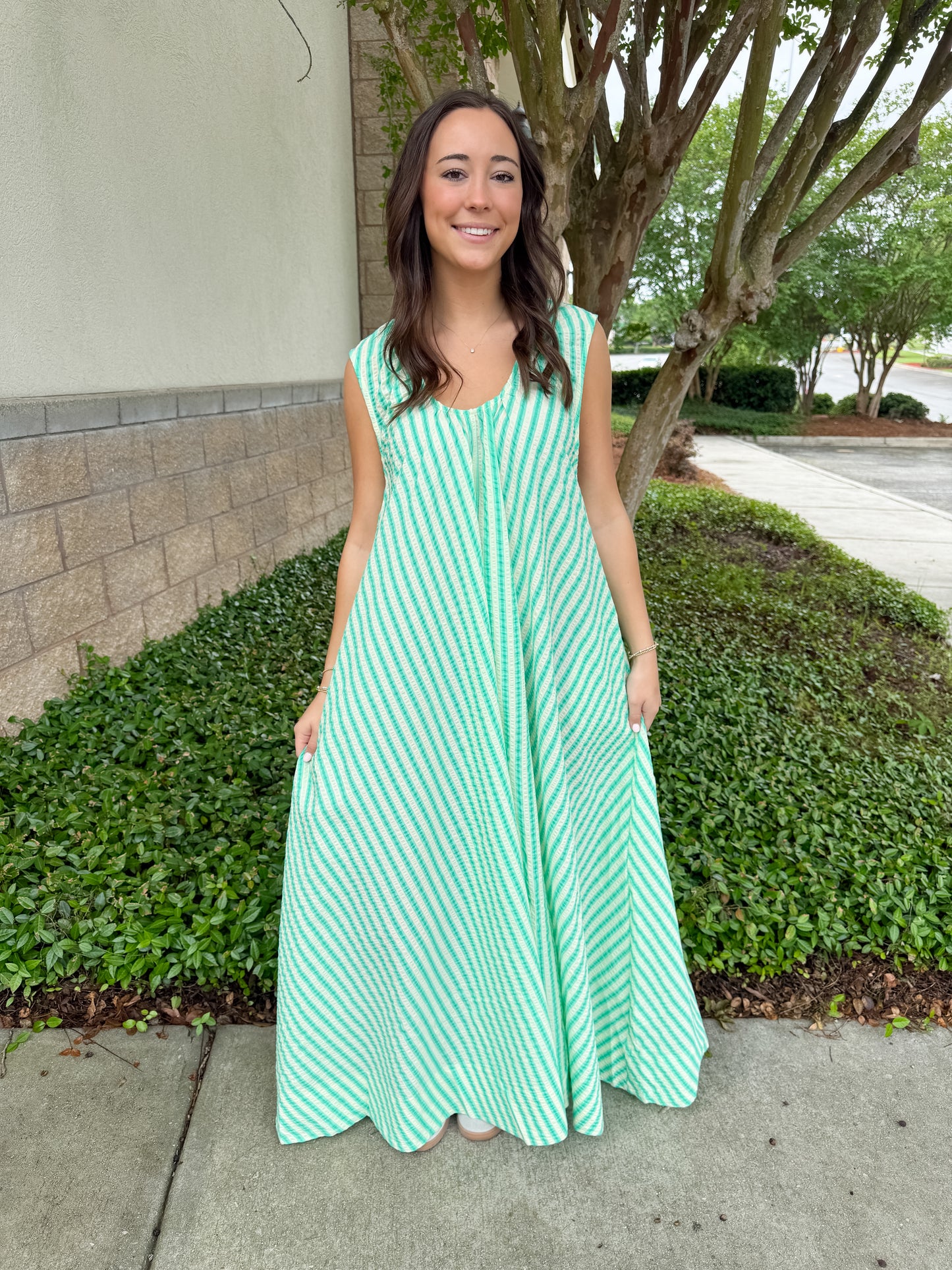 Delia Scoop Maxi