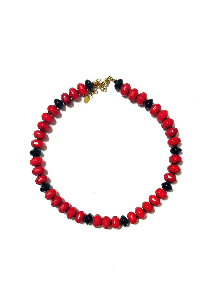 Renzo Necklace
