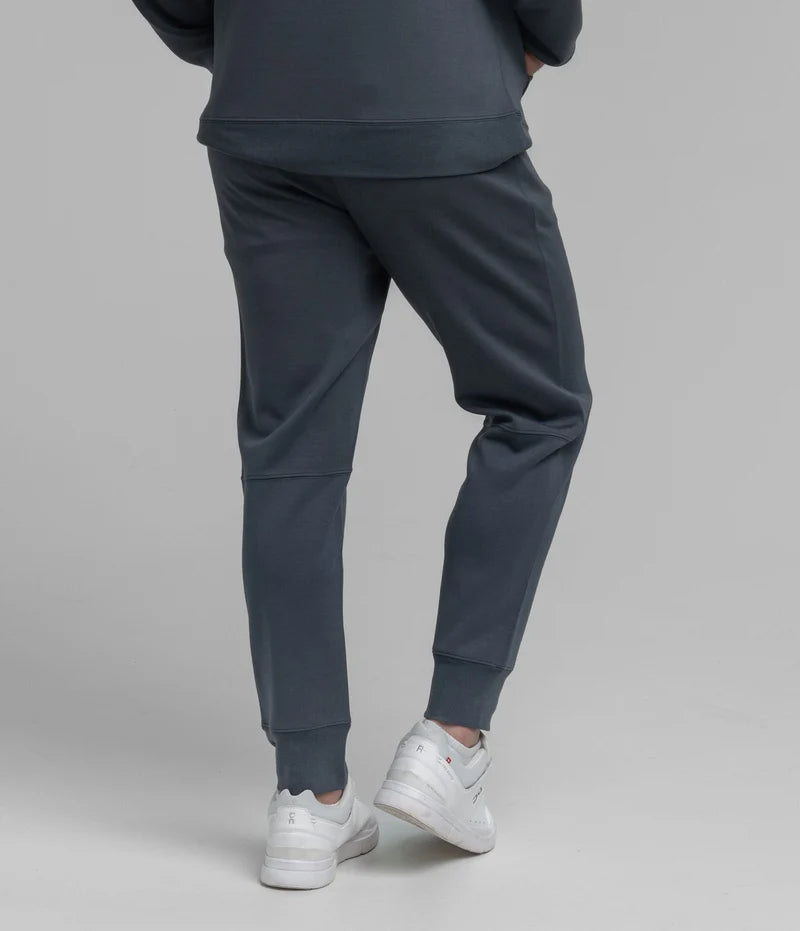 SSCO Men’s CoolTouch Joggers - Turbulence