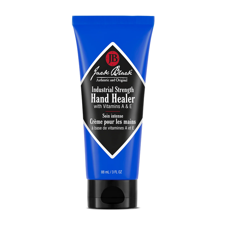 Jack Black Industrial Strength Hand Healer 3 Oz