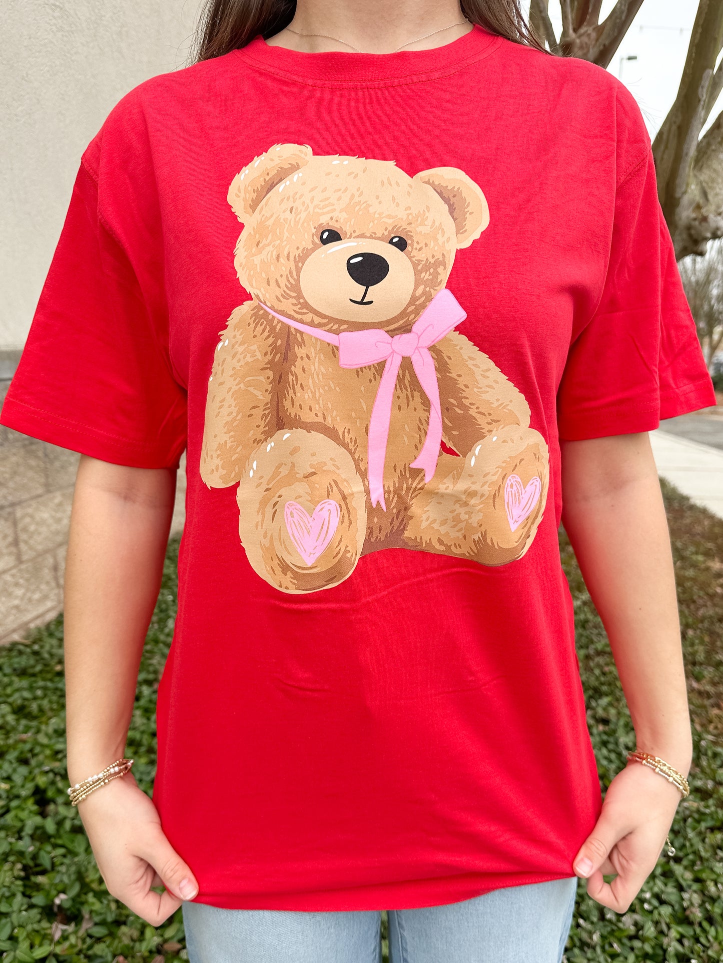 Bear Love T-Shirt