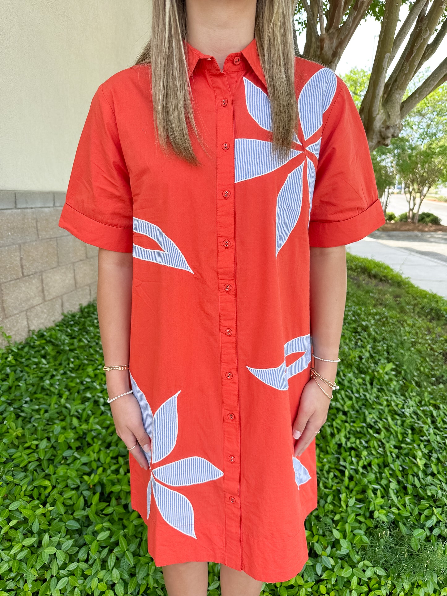 Milani Dress
